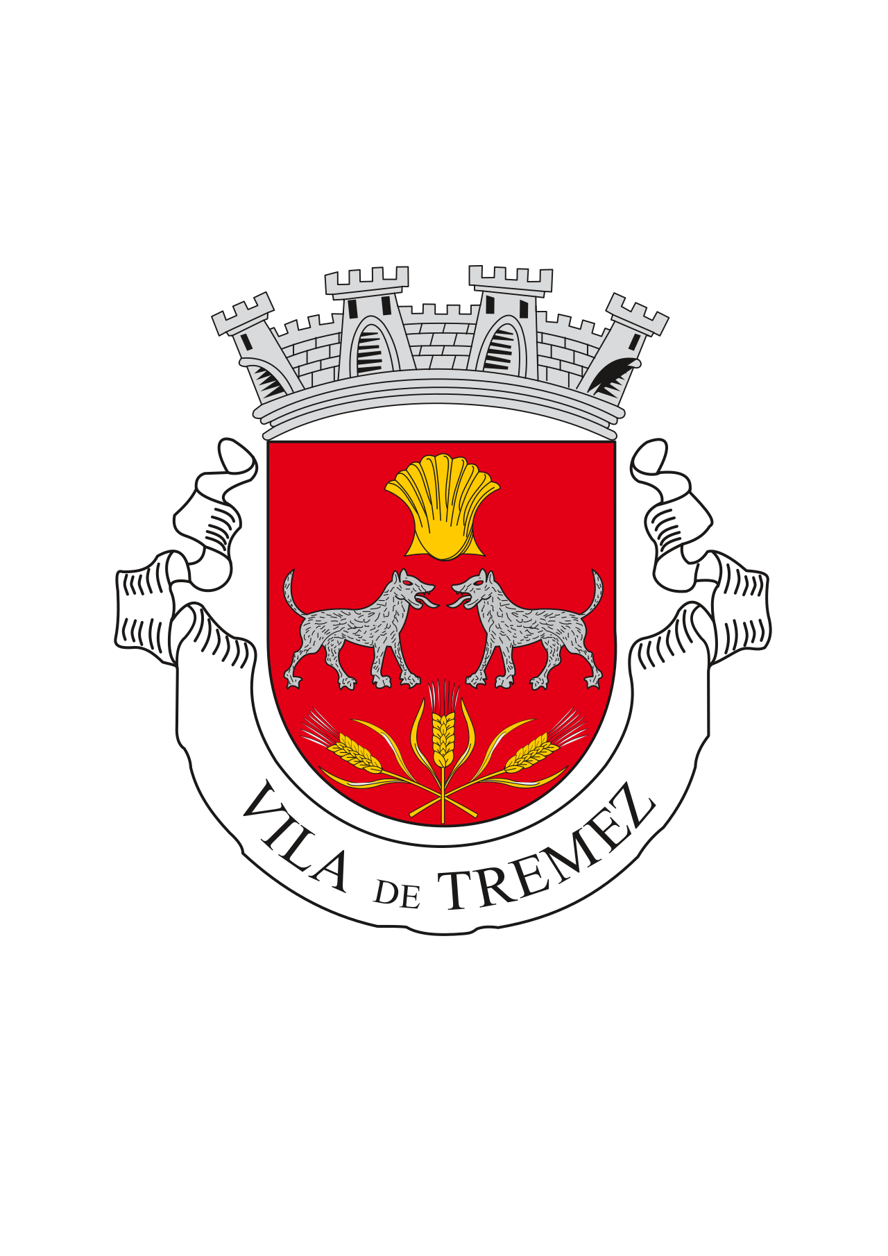 Vila de Tremez